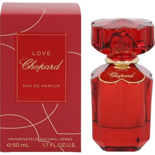 Chopard Love EDP For Her 50ml 1.7oz Love